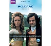 Poldark: Complete Series 2 [Edizione: Regno Unito] [Edizione: Regno Unito]