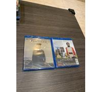 POLDARK Seconda Stagione Completa Blu Ray Aidan Turner Sigillata Nuova