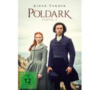 Poldark: Staffel 04 [3 DVDs] (DVD)