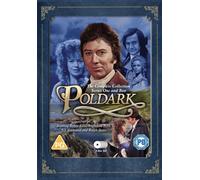 Poldark: The Complete Collection - Series One and Two (DVD) (PRESALE 11/05/2026)