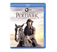 Poldark: The Complete Fifth Season (Masterpiece)