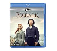 Poldark: The Complete Fourth Season (Masterpiece)