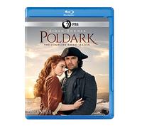 Poldark: The Complete Third Season (Masterpiece)