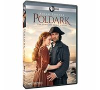 Poldark: The Complete Third Season (Masterpiece)