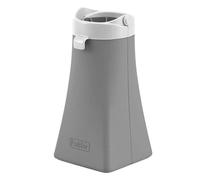 Polder 2-in-1 Hot Sleeve Grigio Silicone ad alta temperatura Durevole Premium Al