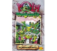 Poldi & die Dinosaurier 1 - Das Jungdrachenfest