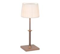 zafferano Poldina Classic lampada da tavolo ricaricabile, LED, LD1230W3, Poldina Classic; Poldina [Lampade per Interni > Lampade da Tavolo]
