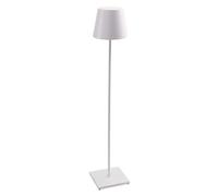Poldina Pro XXl Lampada da terra Touch Batteria Ricaricabile Zafferano