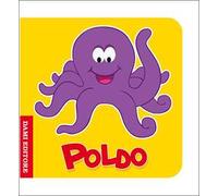 Poldo polpo. Ediz. illustrata