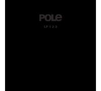 Pole 123 (CD) Box Set
