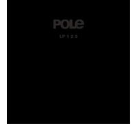 Pole 123 (CD) Box Set