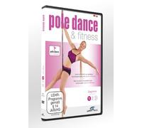 Pole Dance & Fitness - Beginner 1: L’allenamento integrale perfetto passo dopo passo - con Jeannine Wilkerling.