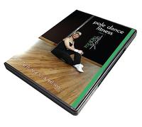 Pole Dance Fitness - Vol. 1 [Edizione: Regno Unito]