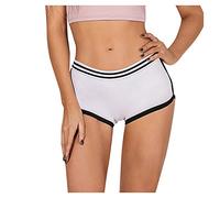 Pole Dance - Pantaloncini sportivi da donna, sexy, push up, pantaloncini da donna, pantaloni da polo, pantaloni corti da ballo, leggings corti stivali, senza cuciture, pantaloncini da ciclismo,