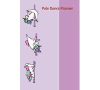 Pole Dance Planner