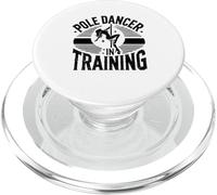 Pole Dancer Formazione Pole Dancing PopSockets PopGrip per MagSafe