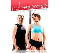 Pole Exercise Dvd 1 - The Ultimate Pole [Edizione: Regno Unito]
