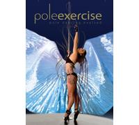 Pole Exercise DVD 3 - Limited Edition GOLD - Beginners to Extreme