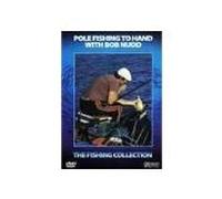 Pole Fishing To Hand With Bob Nudd [DVD] [Edizione: Regno Unito]