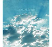 Pole Folder, Aethon & Jinadu - The great beyond - 12inch vinyl