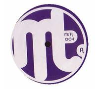 Pole Folder - For One Moment of Glory Ep