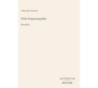 Pole Poppenspäler: Novelle
