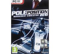 Pole Position 2010