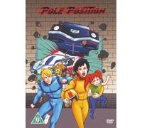 Pole Position - Complete Collection [1984] [DVD] [Edizione: Regno Unito]