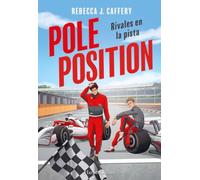 Pole Position: El sport romance de Fórmula 1 que se convertirá en tu próxima obsesión