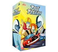 Pole Position - Intégrale de la série TV