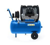 Abac Pole Position OS15P - Compressore a Pistoni 1,5 HP