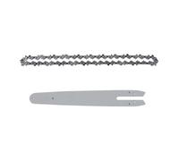 Pole Pruner - per motoseghe migliorata con acido da taglio | Kensaw Guide Bars Seghe Combo, ricambio per motoseghe a catena bassa, aste ad alte prestazioni SAWW BACK CHAIIN