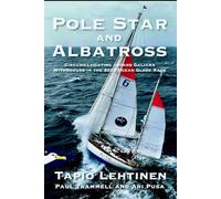 Pole Star and Albatross: Circumnavigating Aboard Galiana WithSecure in the 2023 Ocean Globe Race