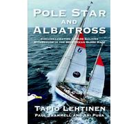 Pole Star and Albatross: Circumnavigating Aboard Galiana WithSecure in the 2023 Ocean Globe Race