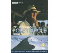 Pole to Pole With Michael Palin (DVD) Michael Palin