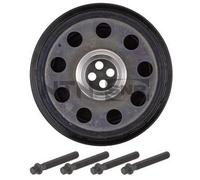 Polea De Correa SNR DPF350.09K1, Cigüeñal Para BMW