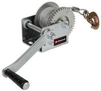 Einhell 2260160 Verricello manuale Trazione avvolgimento=500 kg dispositivo an