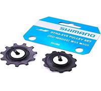 SHIMANO 4524667869535, PULEGGE Cambio RD-M6000 GS DEORE 10 VE Kit Unisex-Adult,
