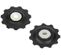 Coppia di rulli shimano 10v rd 6700