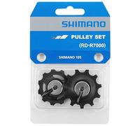 Shimano 105 RD-R7000 tension and guide pulley set