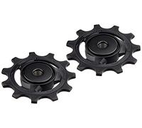 Set Pulegge Guida/Tensione Shimano Per Dura Ace RD-R9100 / R9150