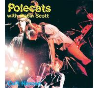 Polecats - Cult Heroes