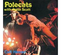 Polecats - Cult Heroes