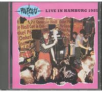 Polecats - Live in Hamburg 1981