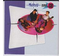 POLECATS Polecats Are Go (CD) Album