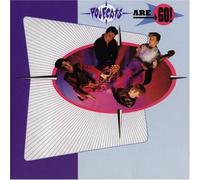 Polecats - Polecats are Go [Import]