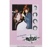 Polecats, The -Let's Bop With The Polecats [Edizione: Regno Unito]
