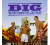 Poledouris, Basil - BIG WEDNESDAY