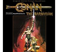 Poledouris, Basil - Conan The Barbarian / O.S.T.