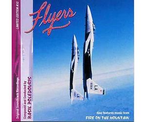 POLEDOURIS, BASIL - FLYERS -LTD-